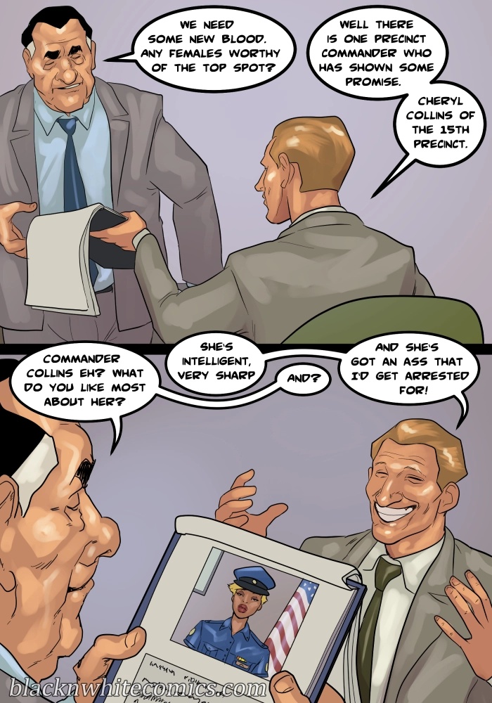 The Mayor 5 – BlacknwhiteComics [photo 43] - MangaPorn