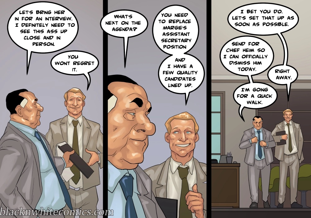 The Mayor 5 – BlacknwhiteComics [photo 44] - MangaPorn