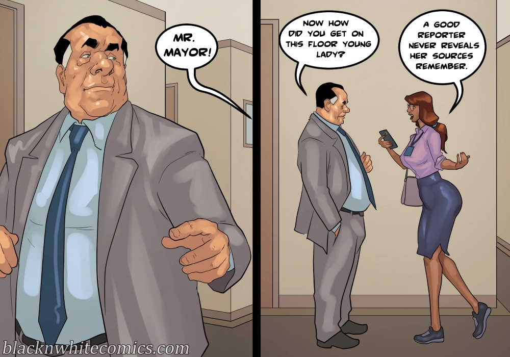 The Mayor 5 – BlacknwhiteComics [photo 45] - MangaPorn