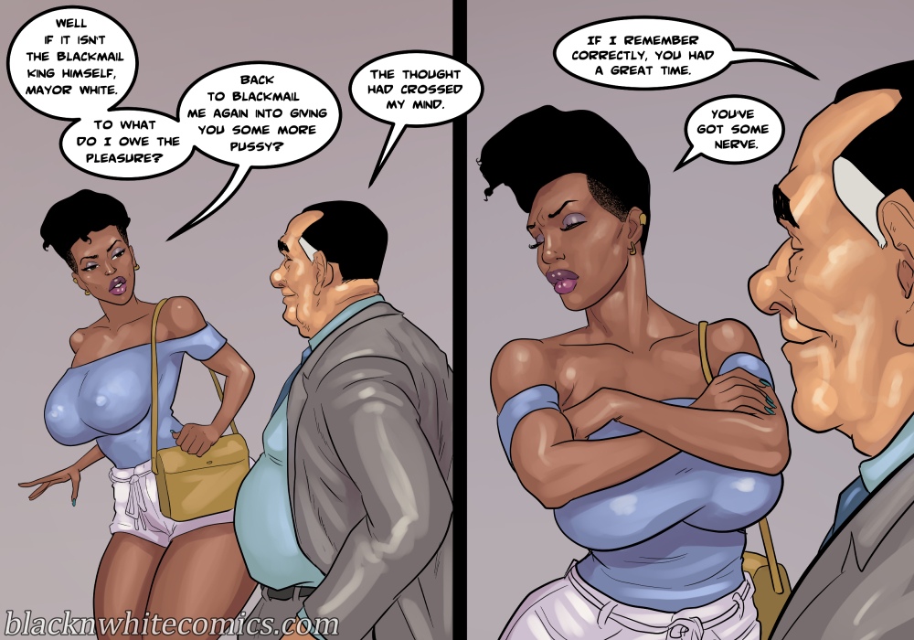 The Mayor 5 – BlacknwhiteComics [photo 53] - MangaPorn