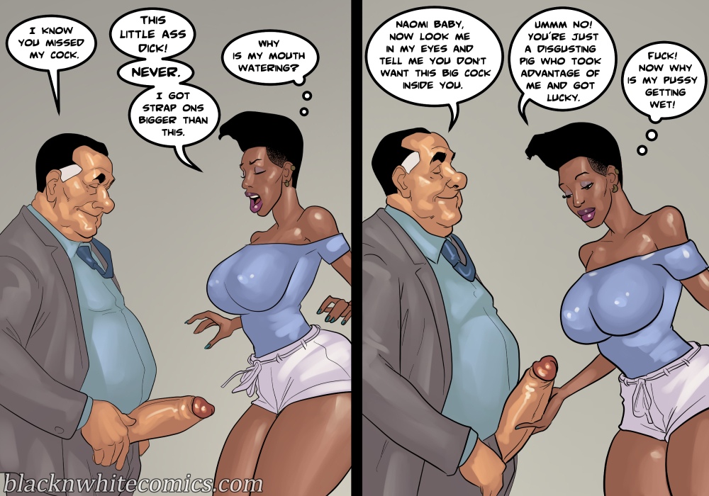 The Mayor 5 – BlacknwhiteComics [photo 57] - MangaPorn