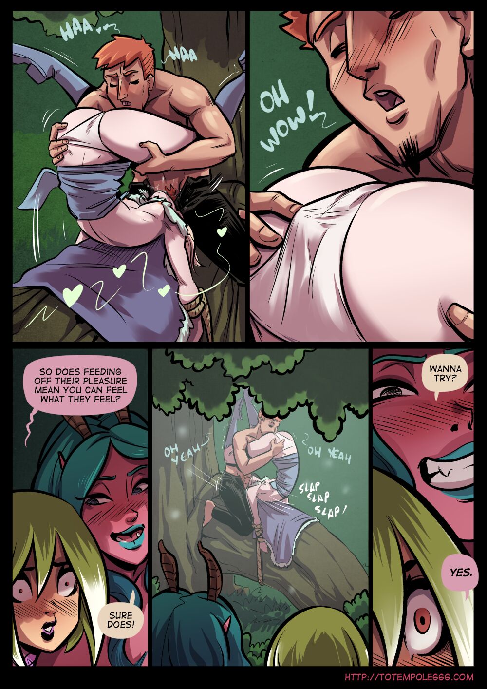  The Cummoner 25 – Little Dream of Me [photo 19] - MangaPorn