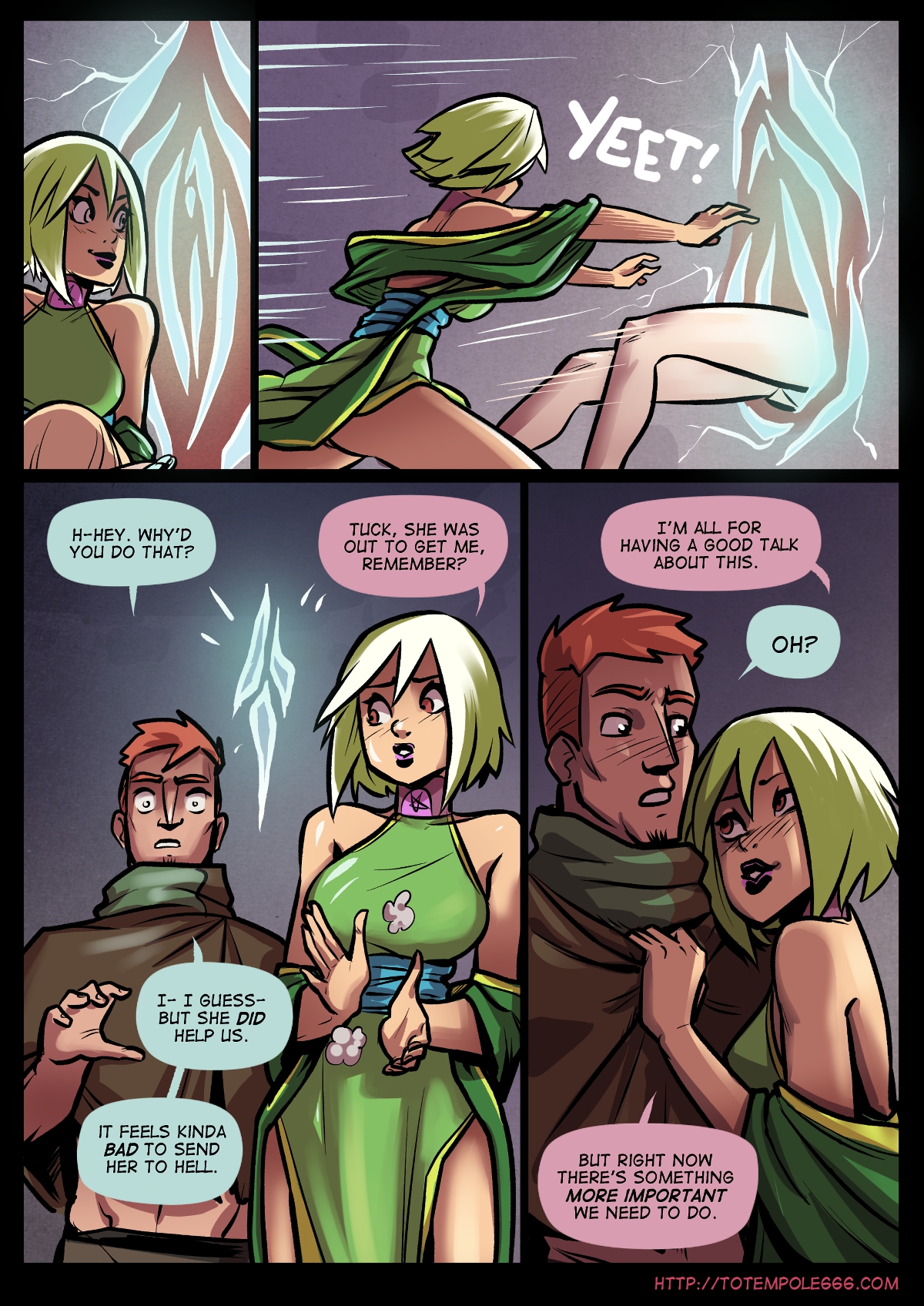  The Cummoner 25 – Little Dream of Me [photo 33] - MangaPorn