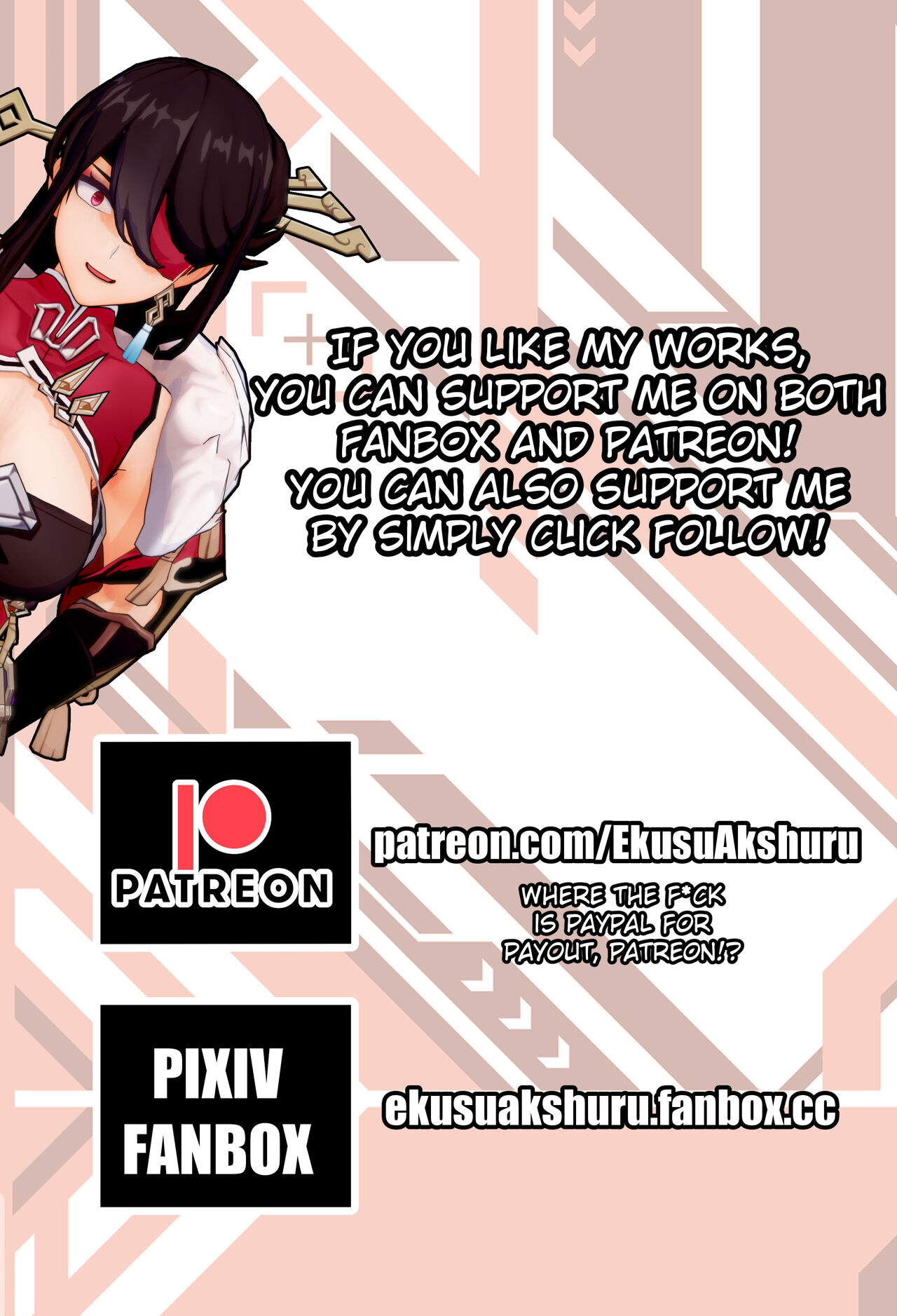 Please, Beidou-san! I beg of you! – ActualE [photo 32] - MangaPorn