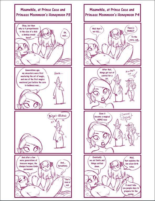 Princess Pippa Gets Kidnapped – Shia [photo 20] - MangaPorn