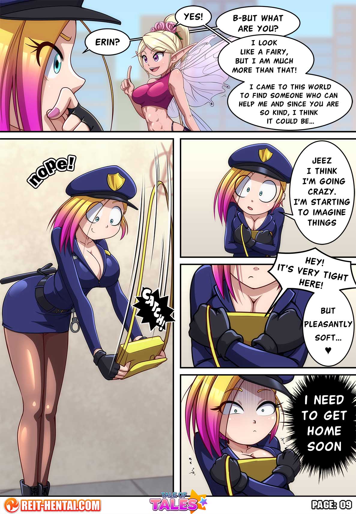 Tale of Tales – Reit [photo 10] - MangaPorn