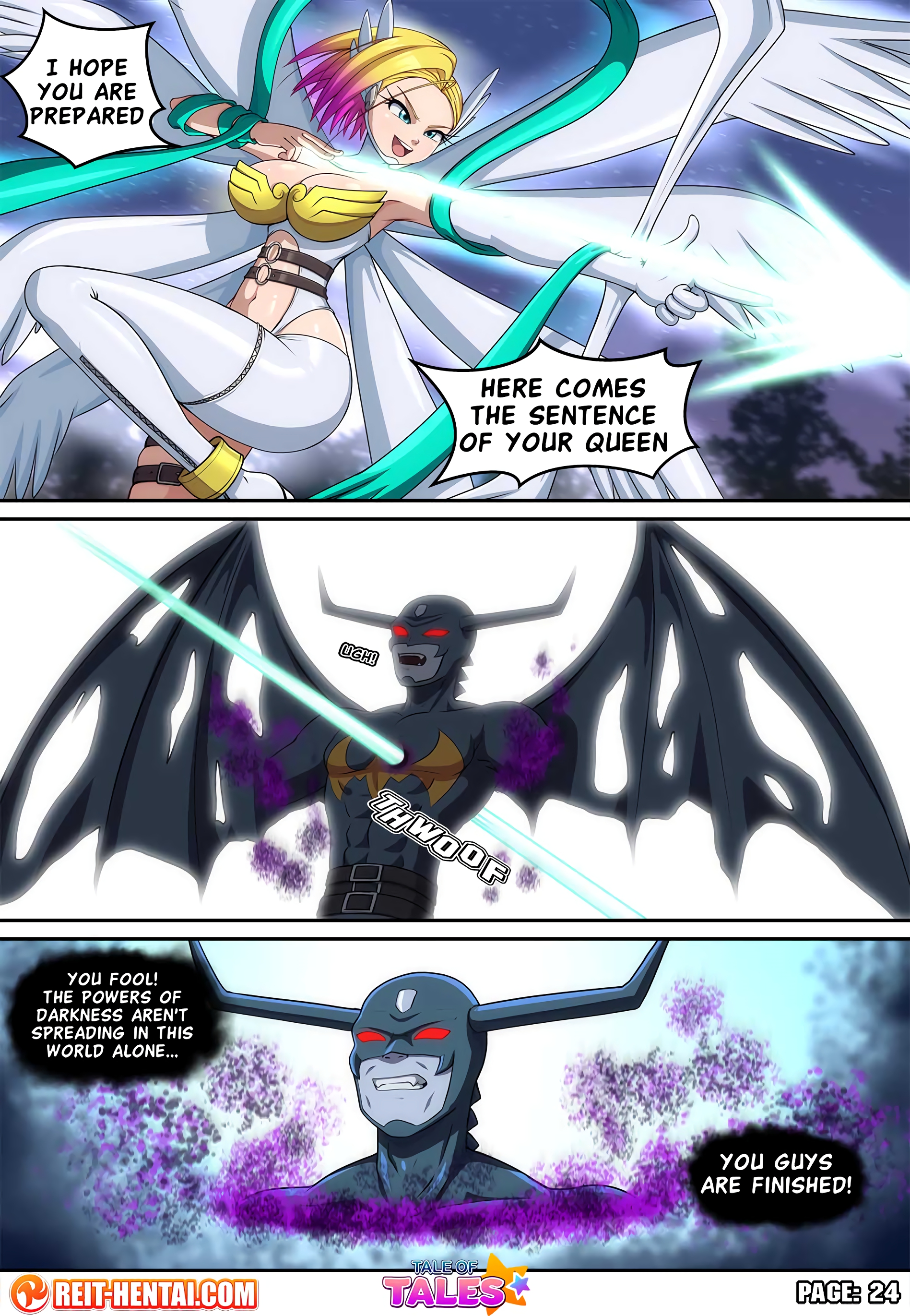Tale of Tales – Reit [photo 25] - MangaPorn