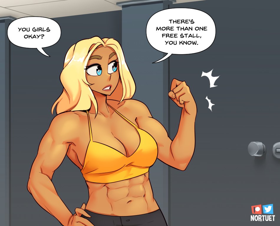 The Brother Returns – Nortuet [photo 12] - MangaPorn