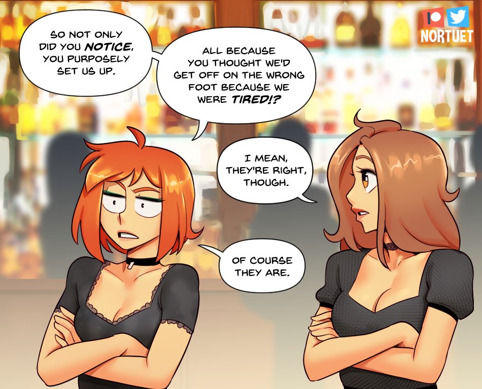 The Brother Returns – Nortuet [photo 18] - MangaPorn