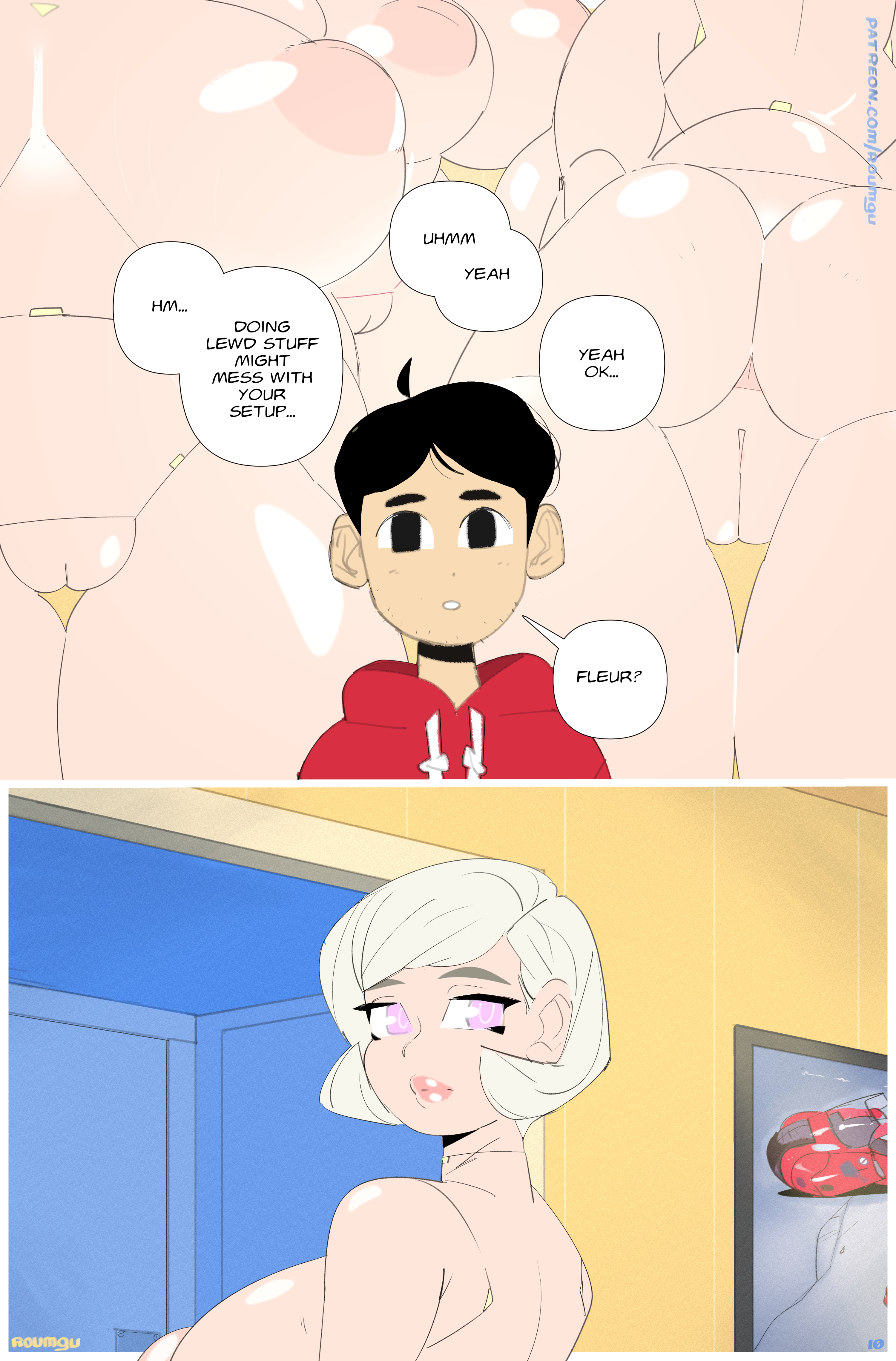 DOLL – Roumgu [photo 10] - MangaPorn