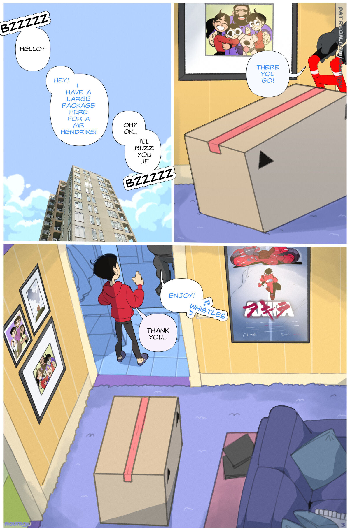 DOLL – Roumgu [photo 3] - MangaPorn