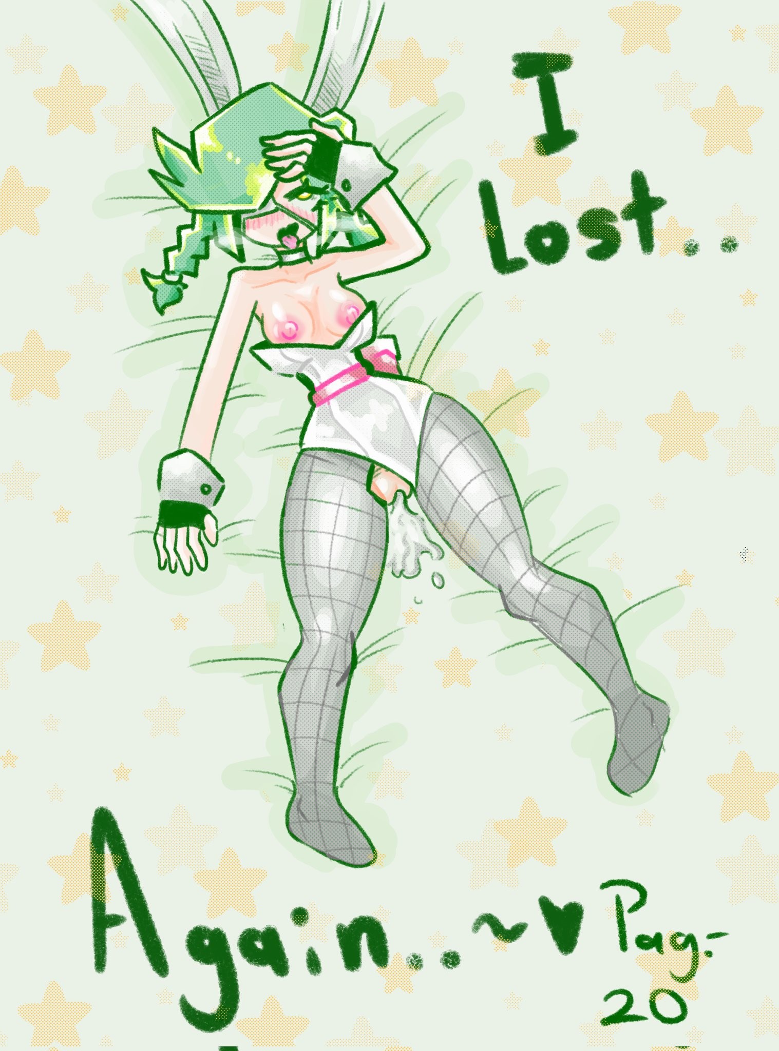 REMATCH SkullGirls Comic – EpicXZ [photo 21] - MangaPorn