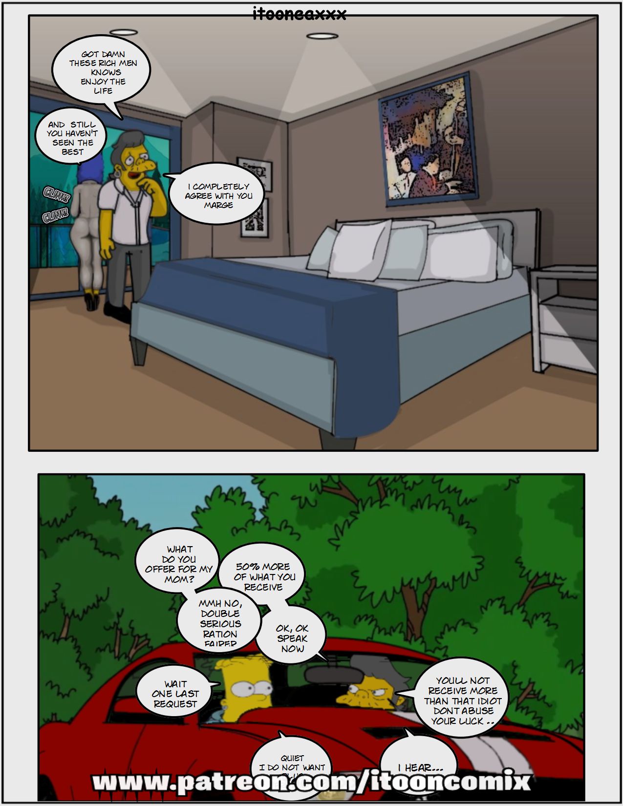 Snake 2 – Itooneaxxx [photo 10] - MangaPorn