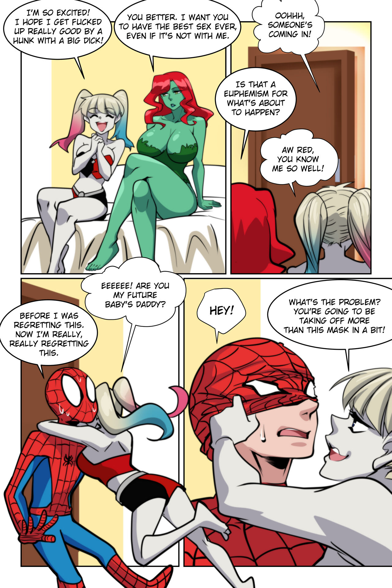 Justice Lust Breeders 2 – Aya Yanagisawa [photo 3] - MangaPorn