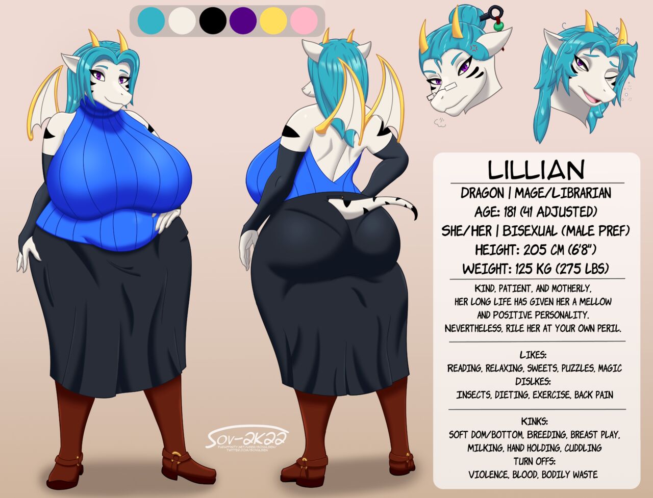 The Tangled Tome – Sovulsen [photo 25] - MangaPorn