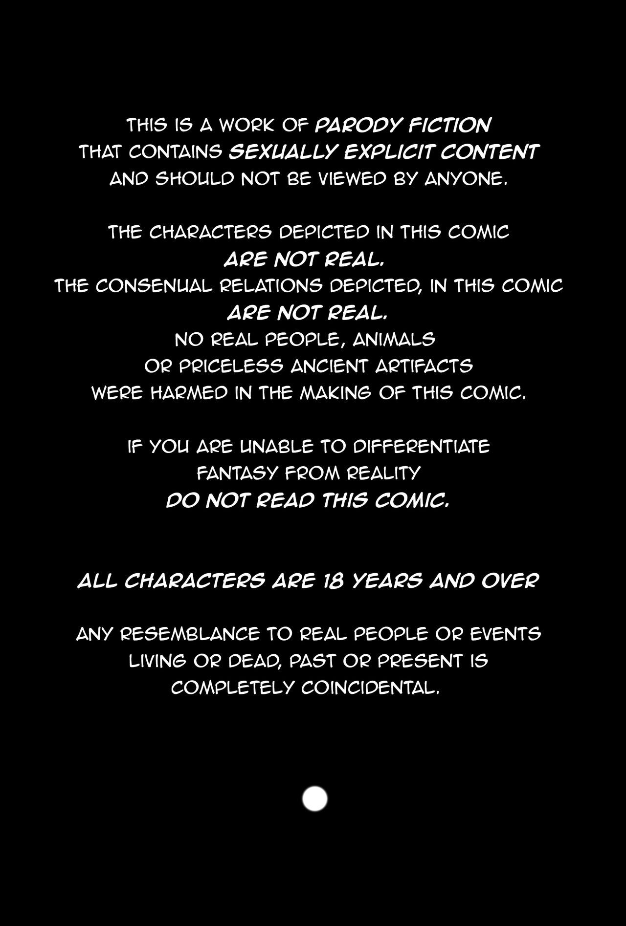 Lara Croft & The Guardian Of Pleasure – The Dirty Monkey [photo 2] - MangaPorn