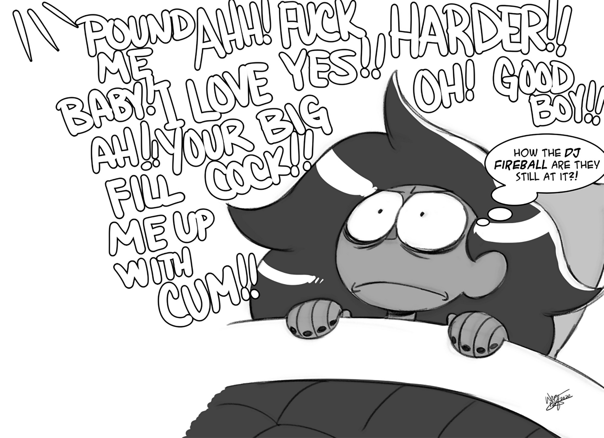 Daddy’s Bone – Aeolus [photo 6] - MangaPorn