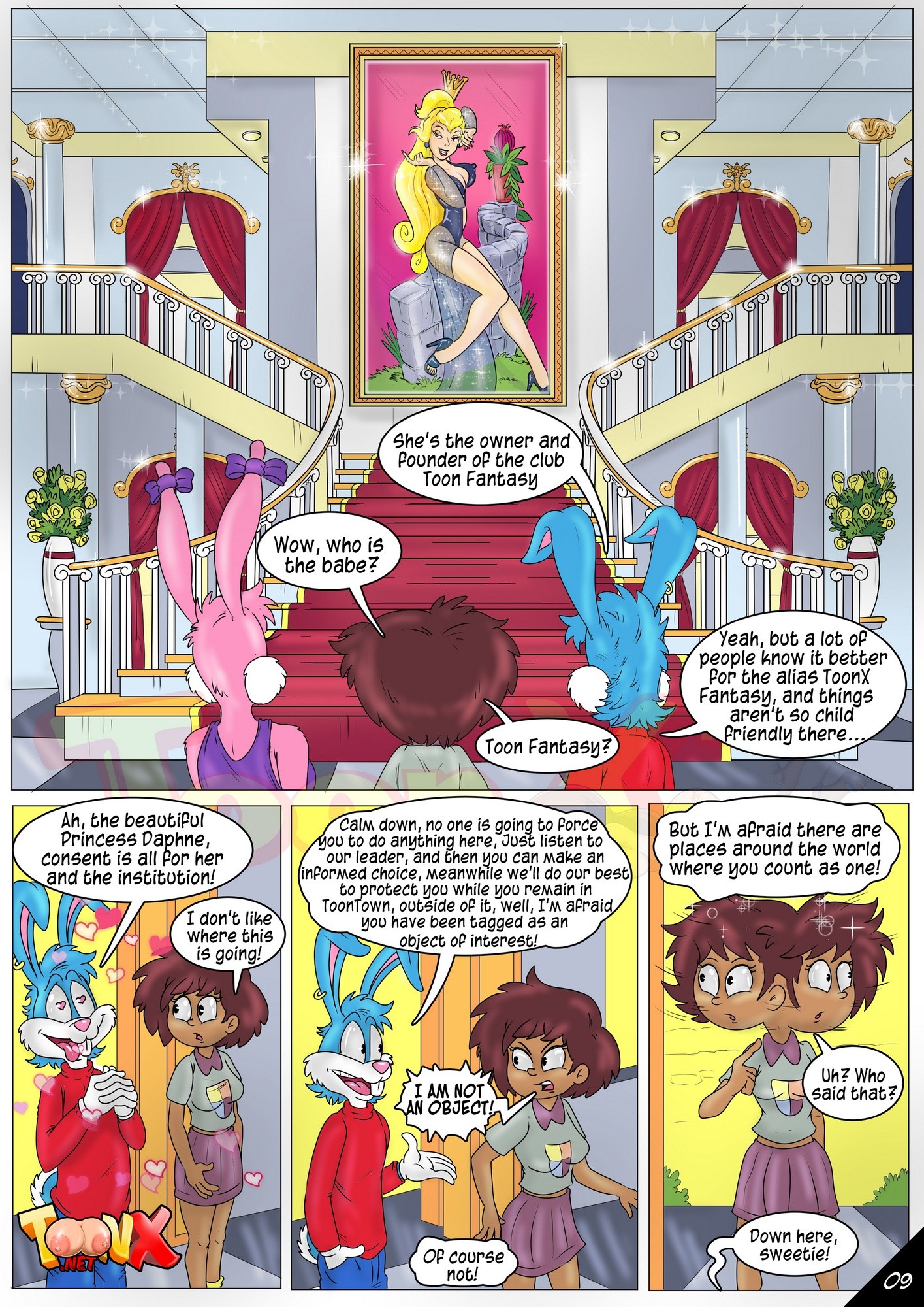 Club ToonX Fantasy – Macergo [photo 10] - MangaPorn