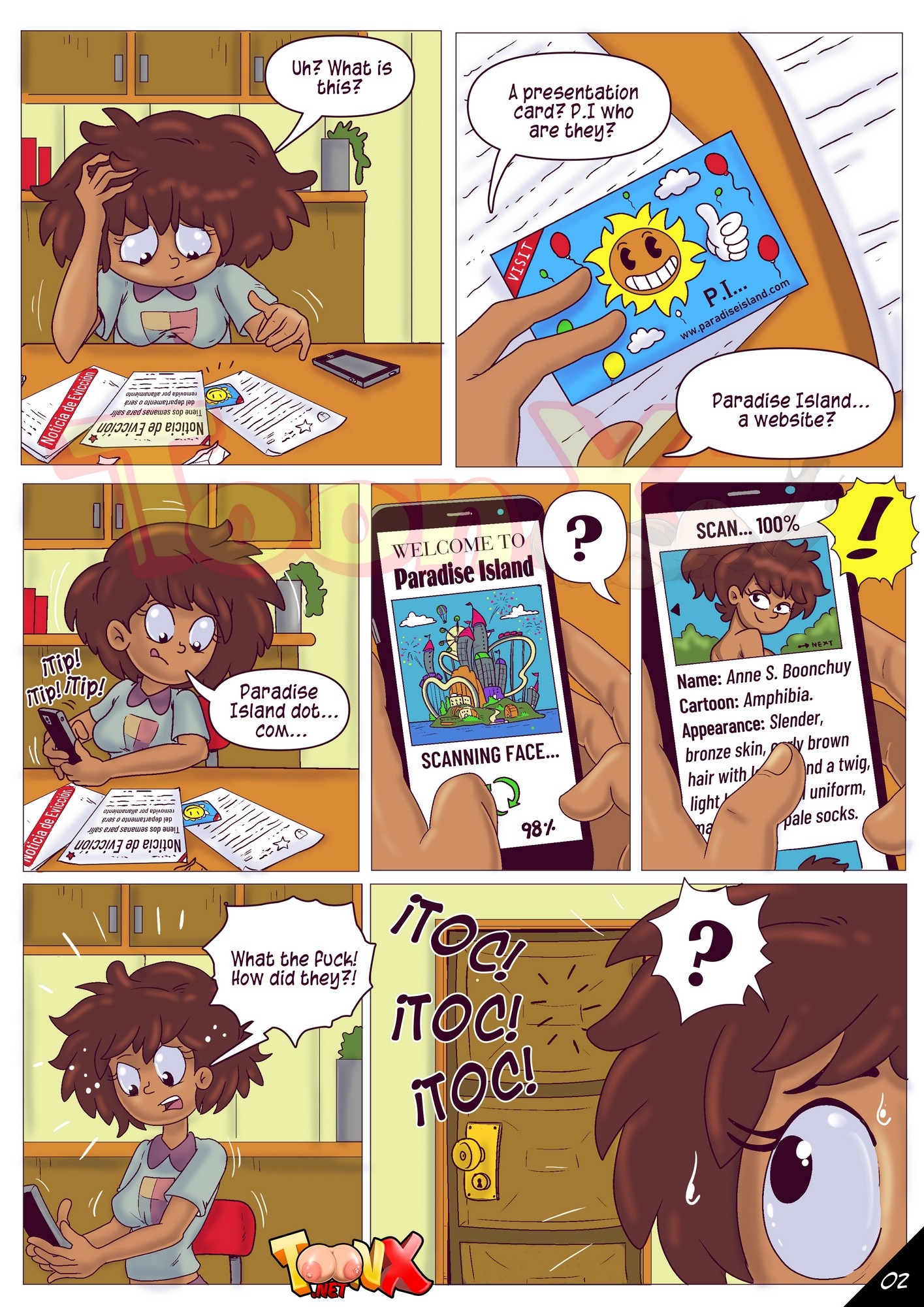 Club ToonX Fantasy – Macergo [photo 3] - MangaPorn