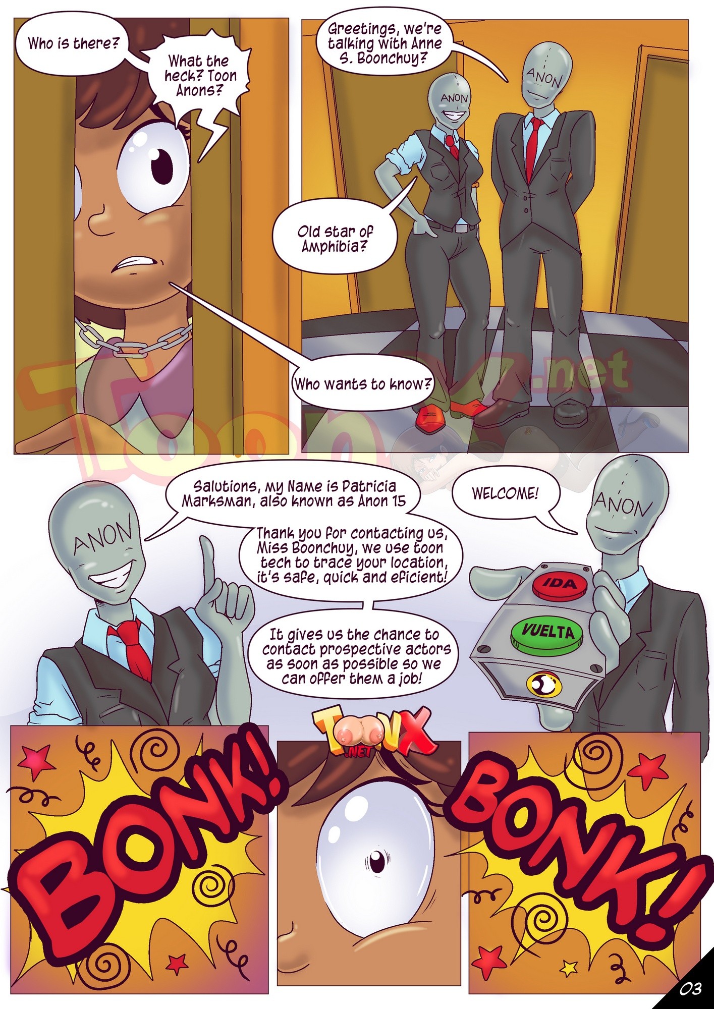 Club ToonX Fantasy – Macergo [photo 4] - MangaPorn