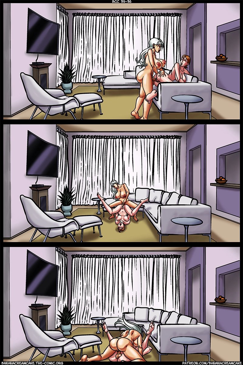 Banana Cream Cake 39 – Transmorpher DDS [photo 37] - MangaPorn