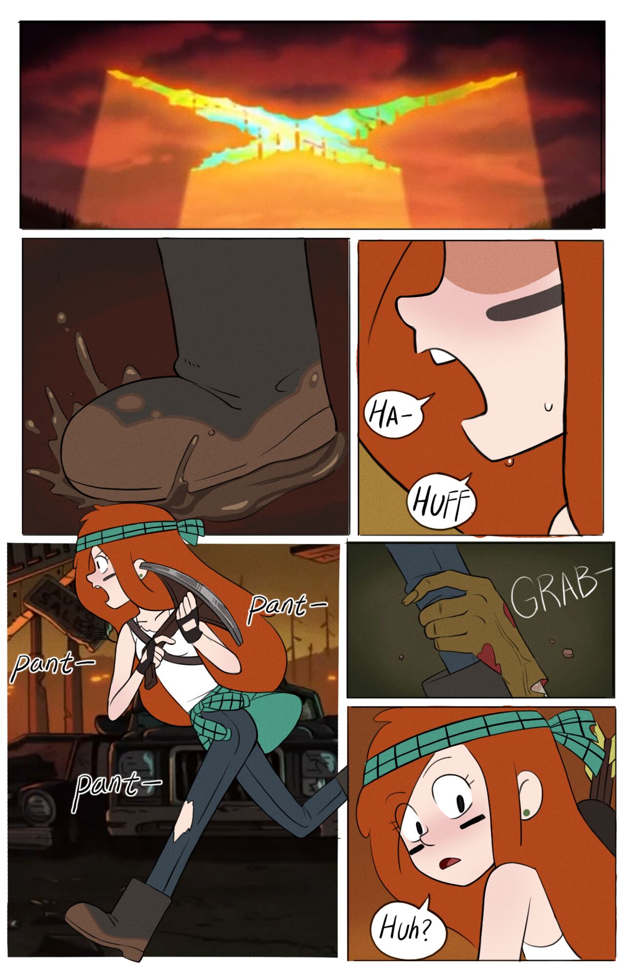 Fall of Wendy – Mangamaster [photo 1] - MangaPorn