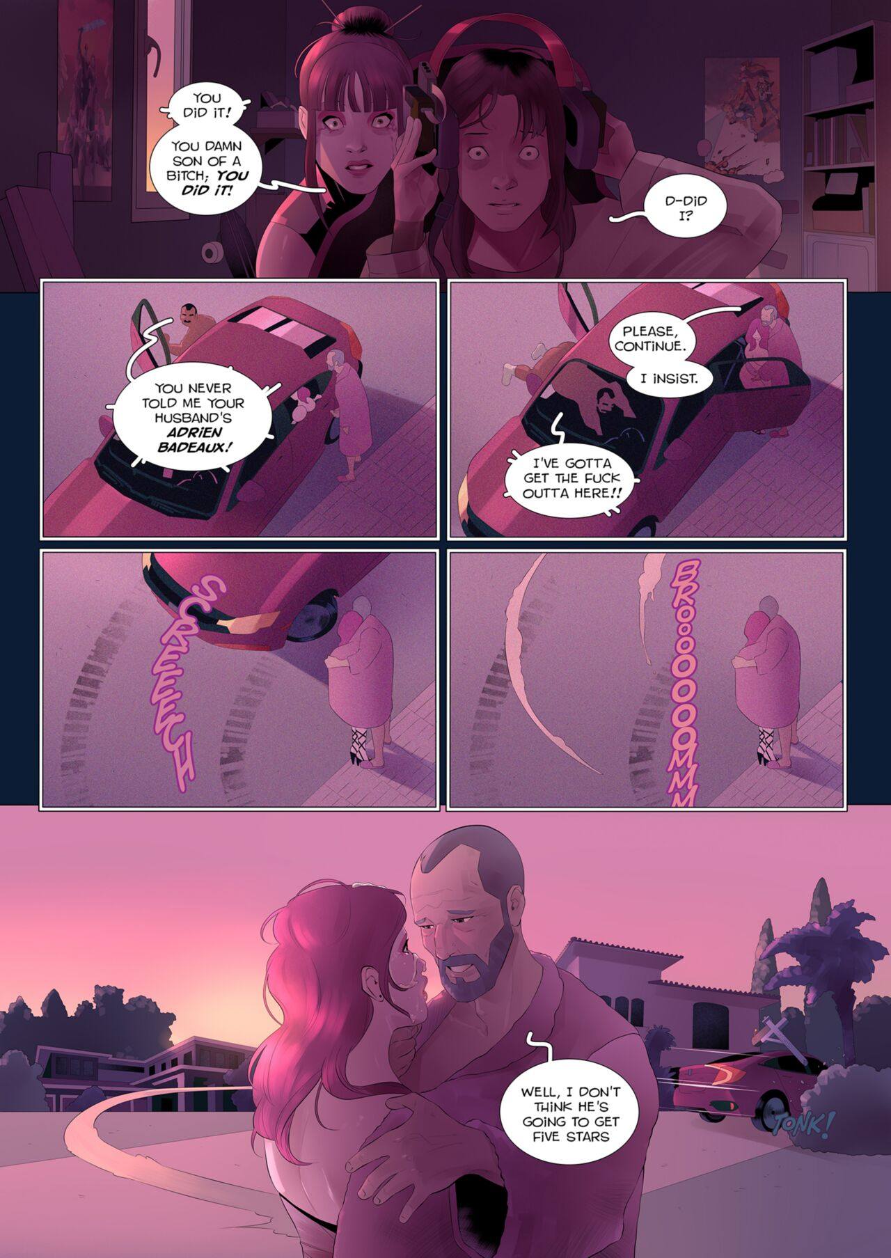 Dollhouse 7 – Sexgazer [photo 23] - MangaPorn