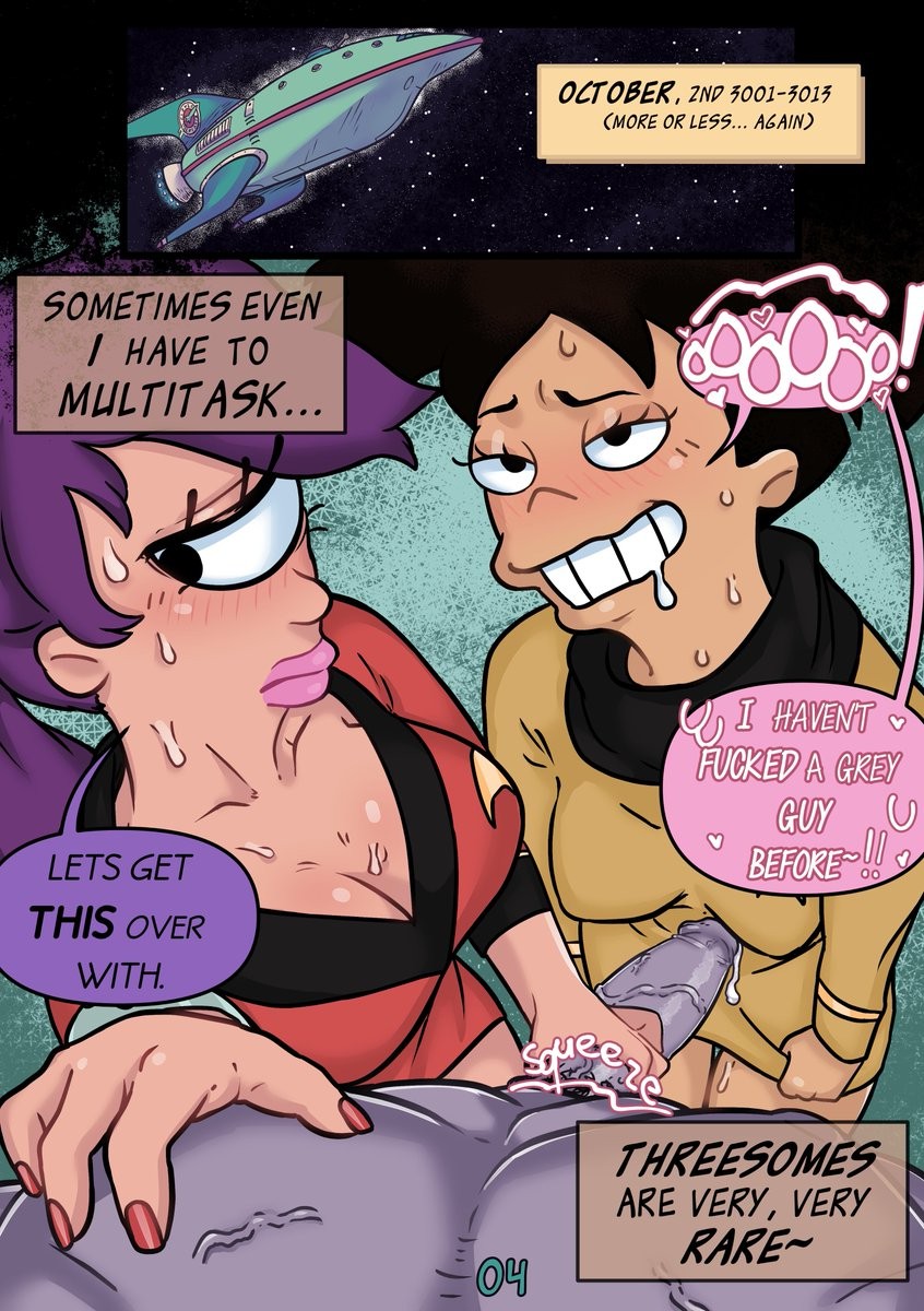 MILFtober 2022 – SmutPhish [photo 4] - MangaPorn