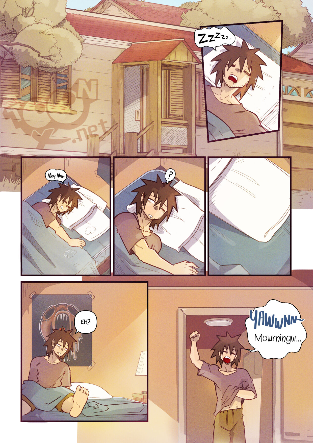 Cherry Road 8 – Mr.E [photo 10] - MangaPorn