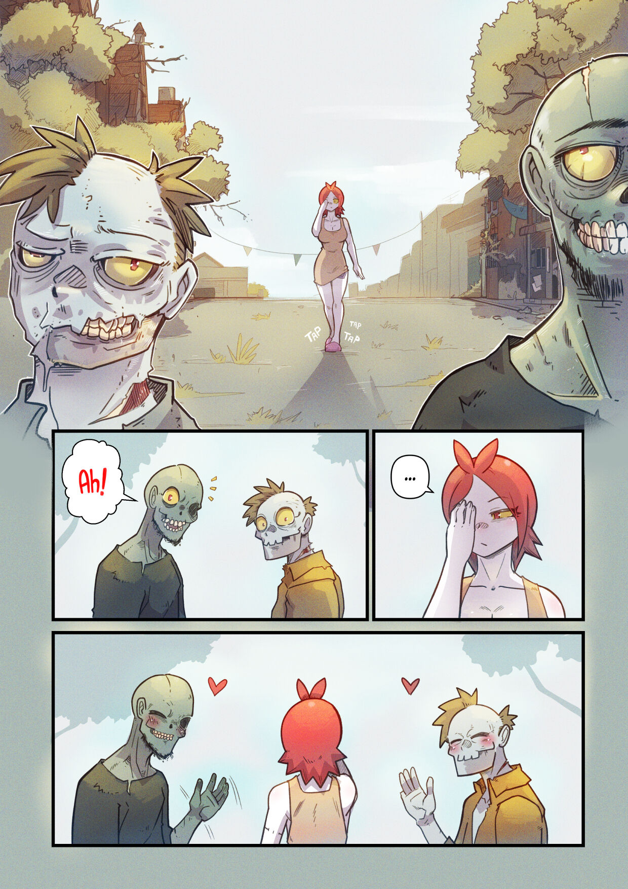 Cherry Road 8 – Mr.E [photo 12] - MangaPorn