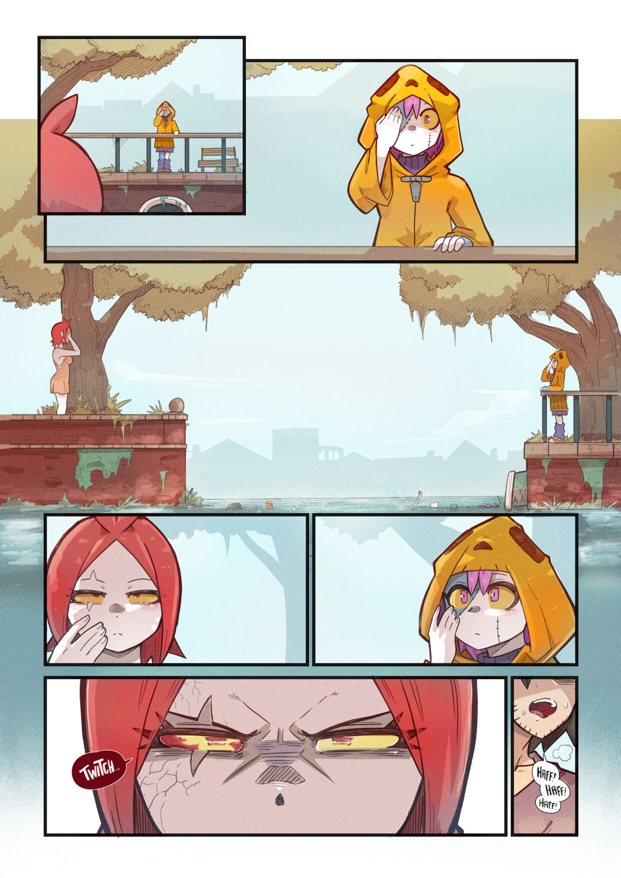 Cherry Road 8 – Mr.E [photo 14] - MangaPorn