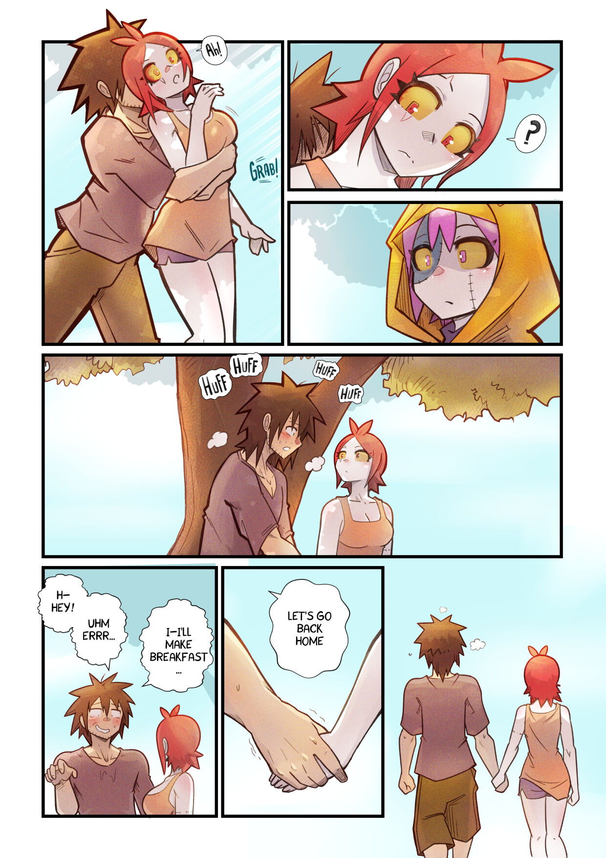 Cherry Road 8 – Mr.E [photo 15] - MangaPorn