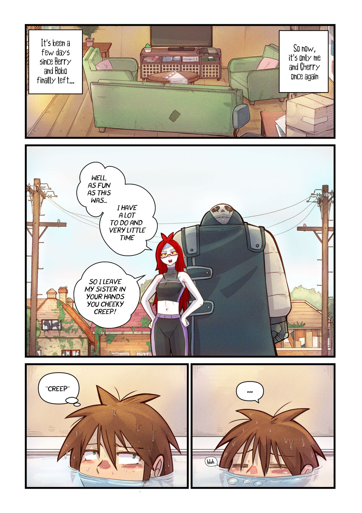 Cherry Road 8 – Mr.E [photo 17] - MangaPorn