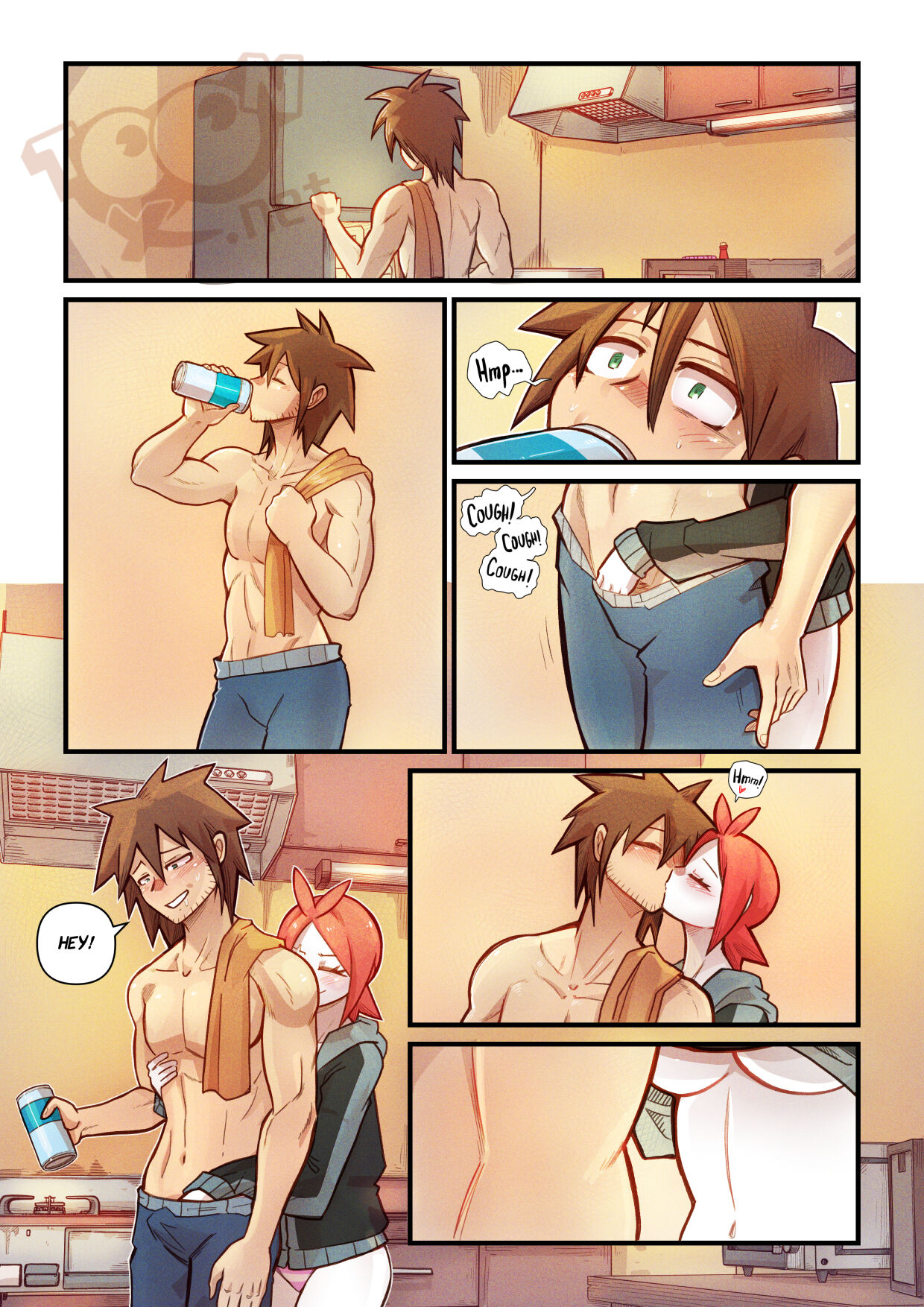 Cherry Road 8 – Mr.E [photo 23] - MangaPorn