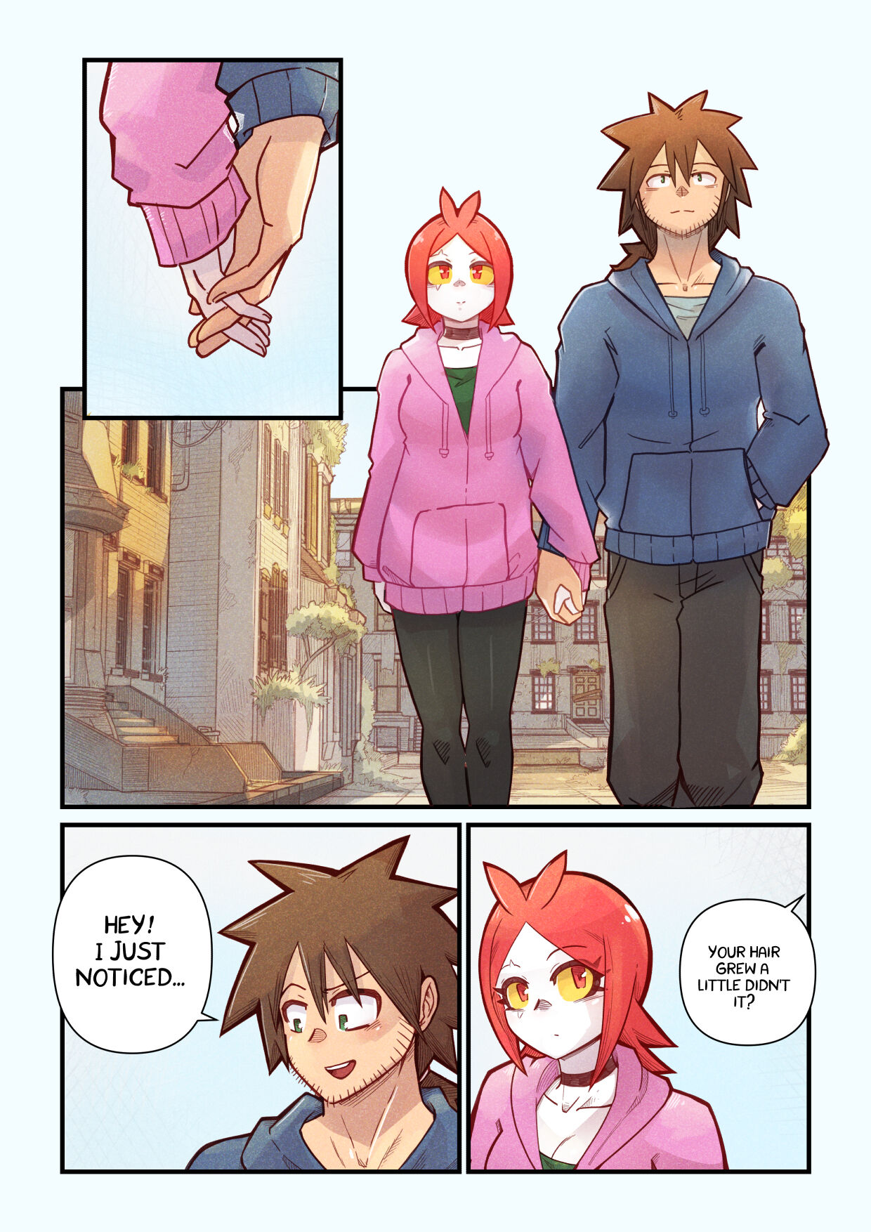 Cherry Road 8 – Mr.E [photo 32] - MangaPorn