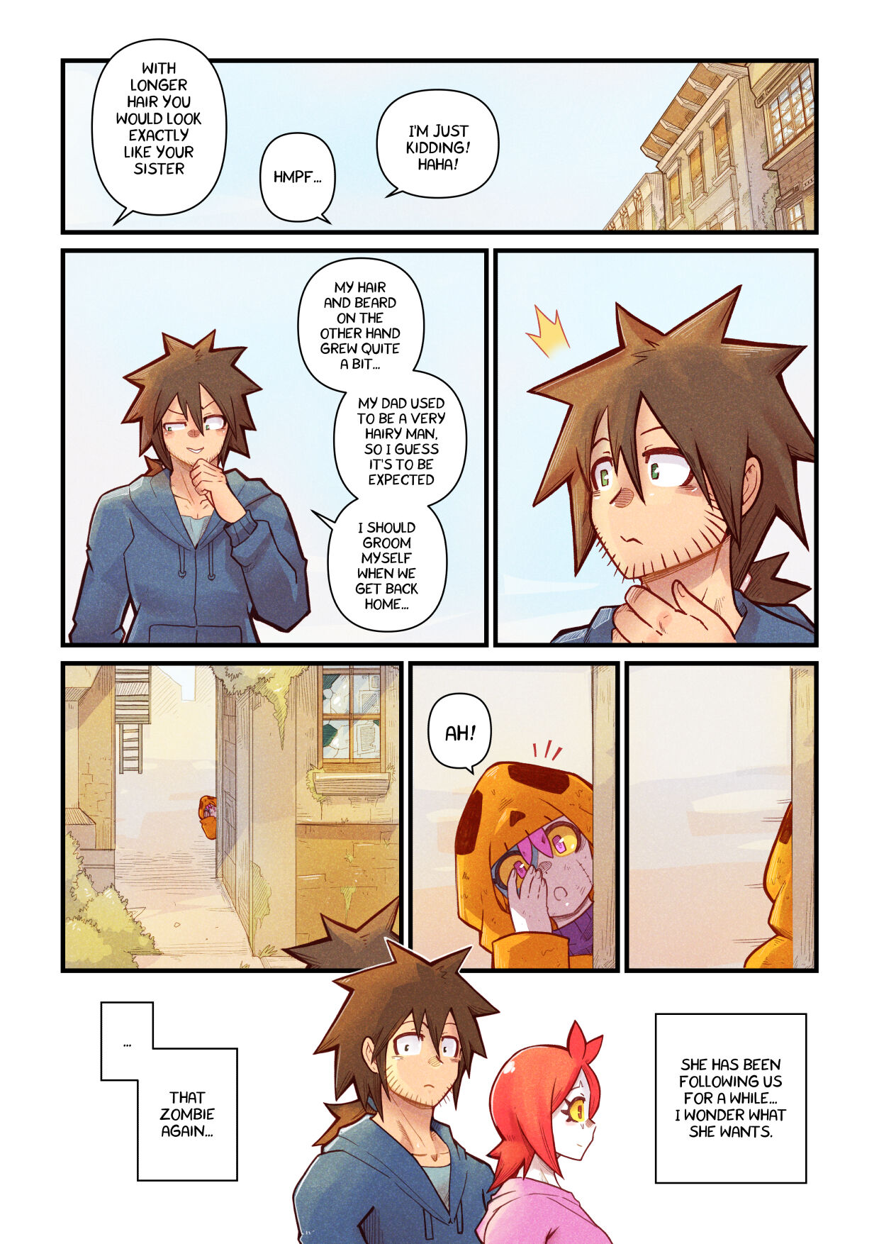 Cherry Road 8 – Mr.E [photo 33] - MangaPorn