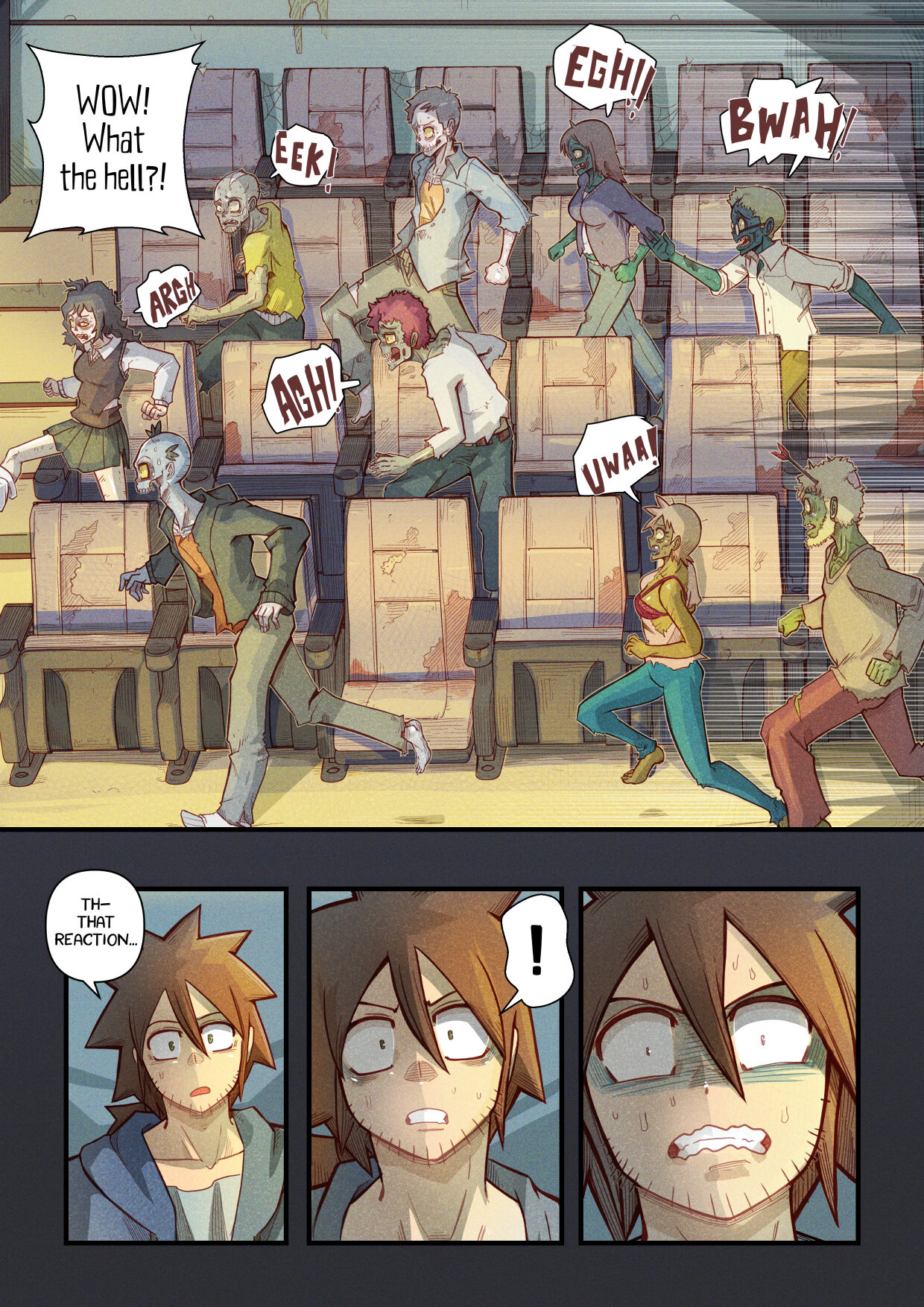 Cherry Road 8 – Mr.E [photo 39] - MangaPorn