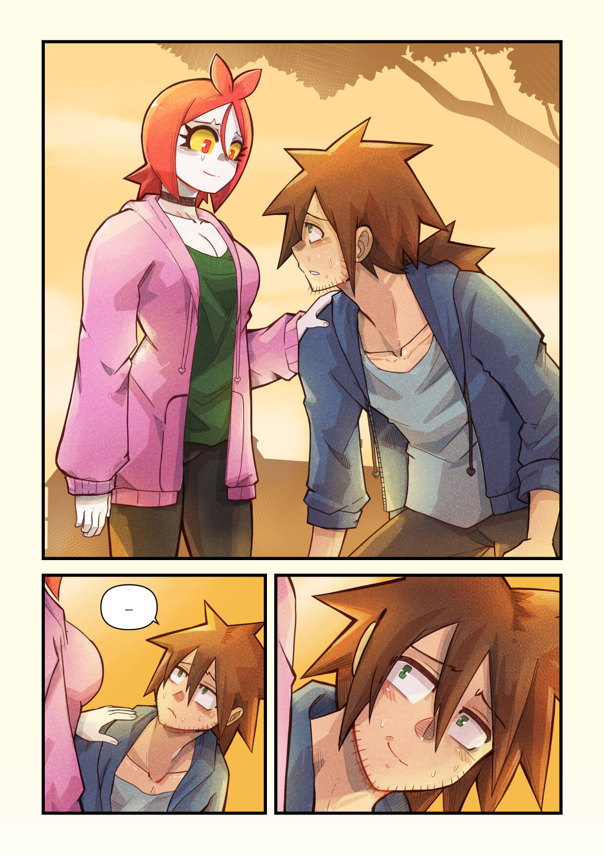 Cherry Road 8 – Mr.E [photo 46] - MangaPorn