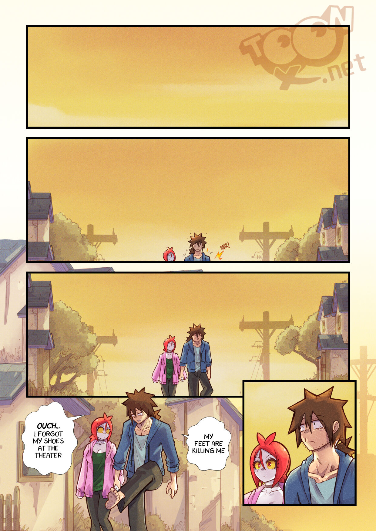 Cherry Road 8 – Mr.E [photo 48] - MangaPorn