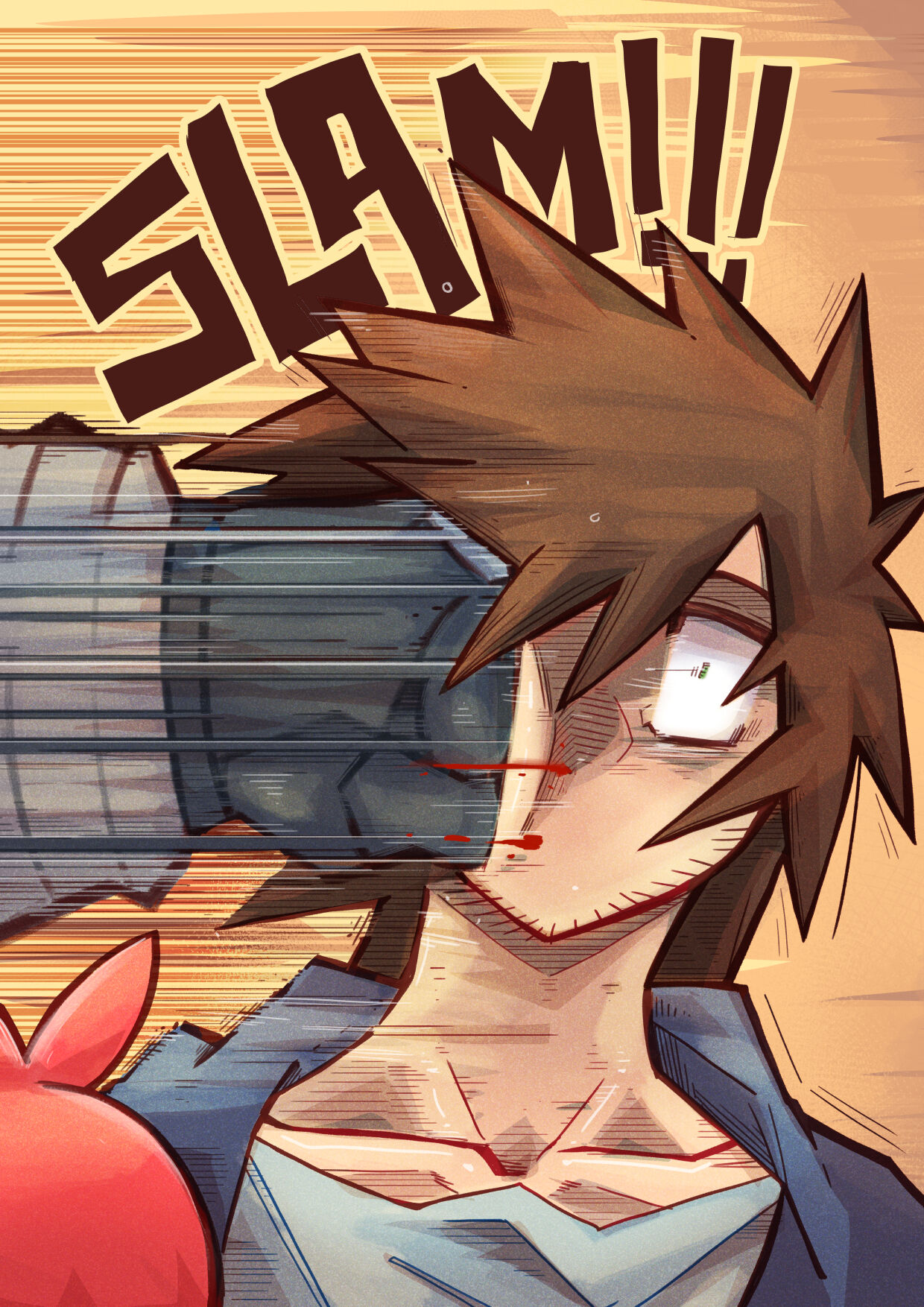 Cherry Road 8 – Mr.E [photo 56] - MangaPorn