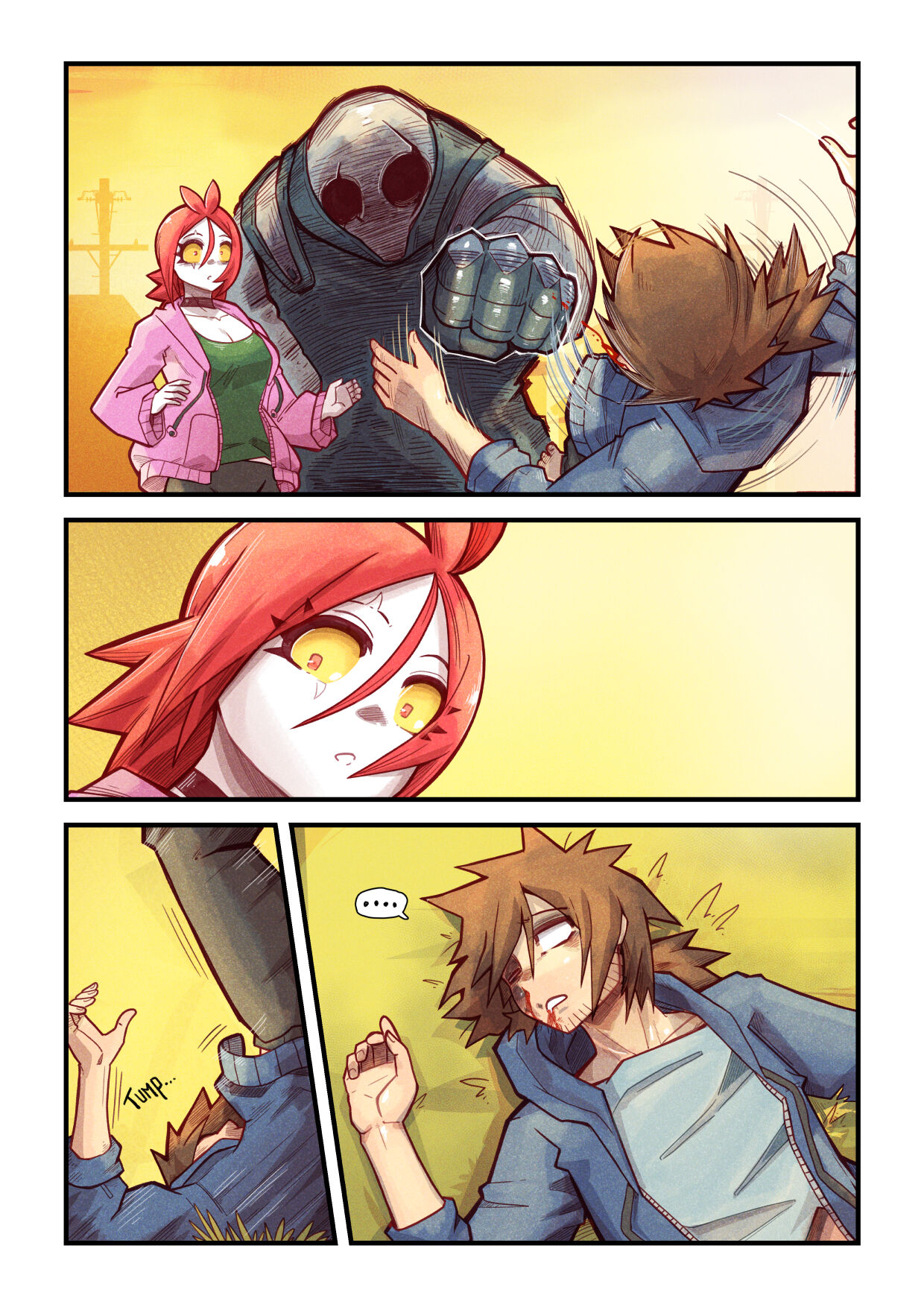 Cherry Road 8 – Mr.E [photo 57] - MangaPorn