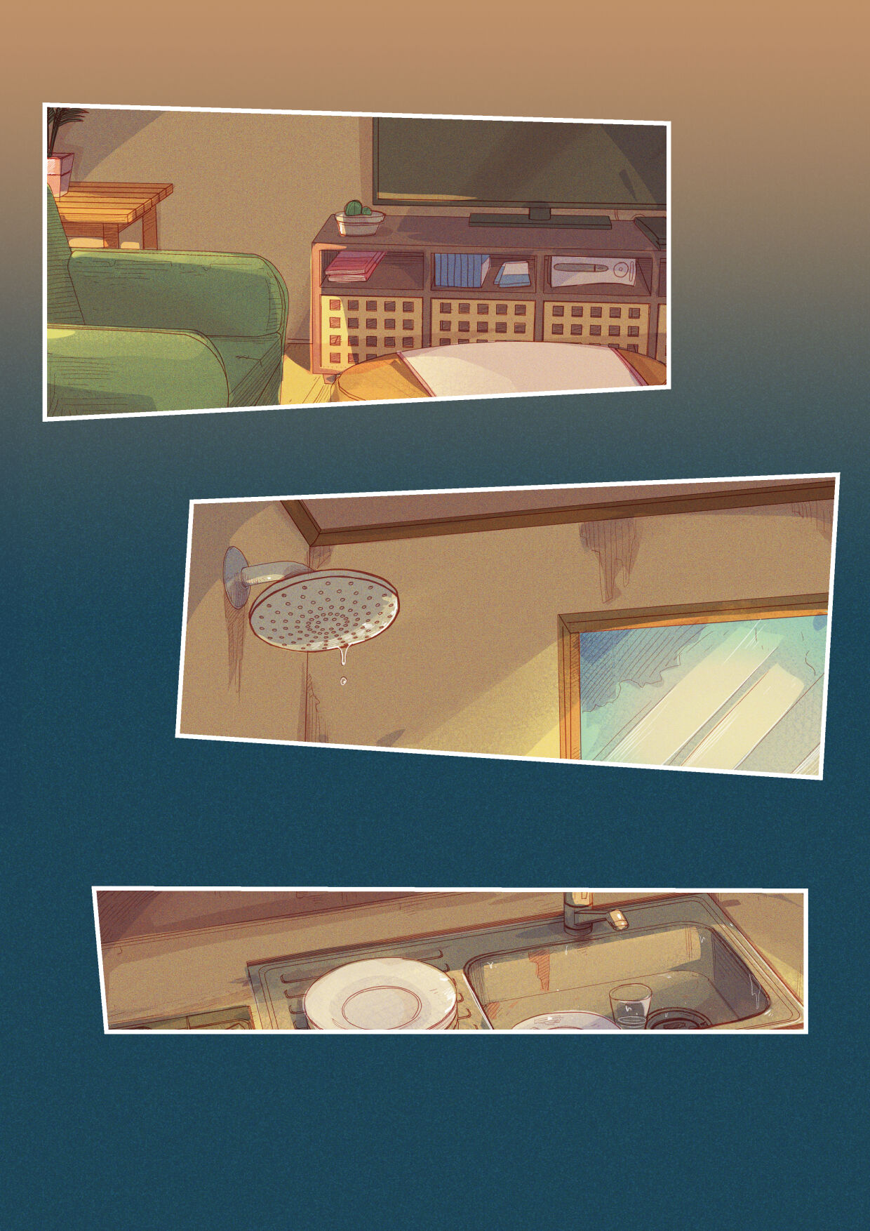 Cherry Road 8 – Mr.E [photo 62] - MangaPorn