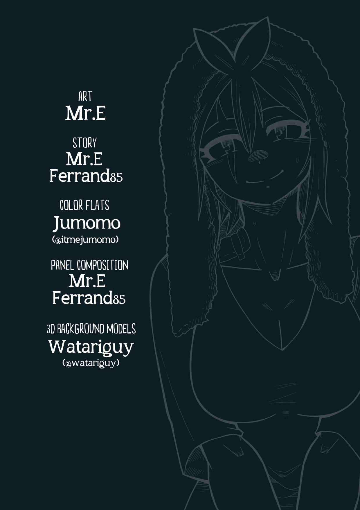 Cherry Road 8 – Mr.E [photo 65] - MangaPorn