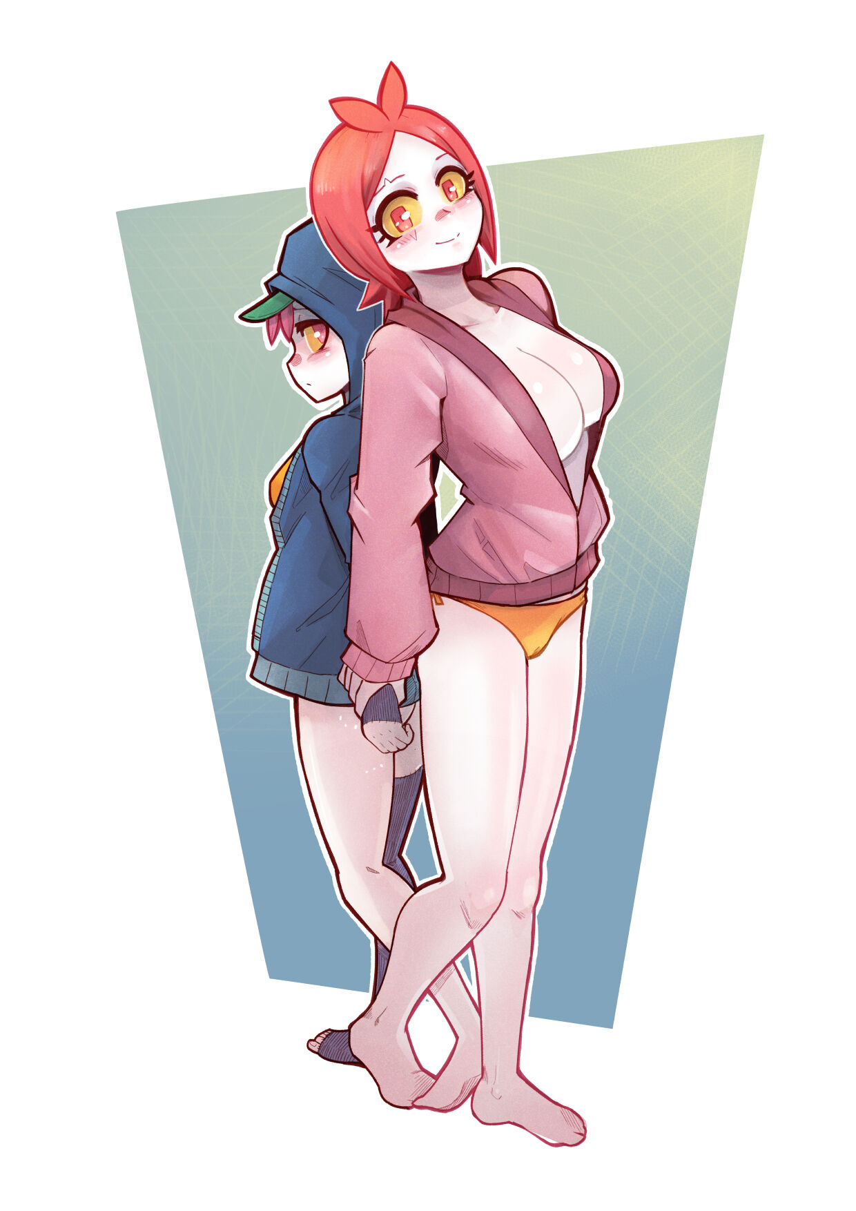 Cherry Road 8 – Mr.E [photo 67] - MangaPorn