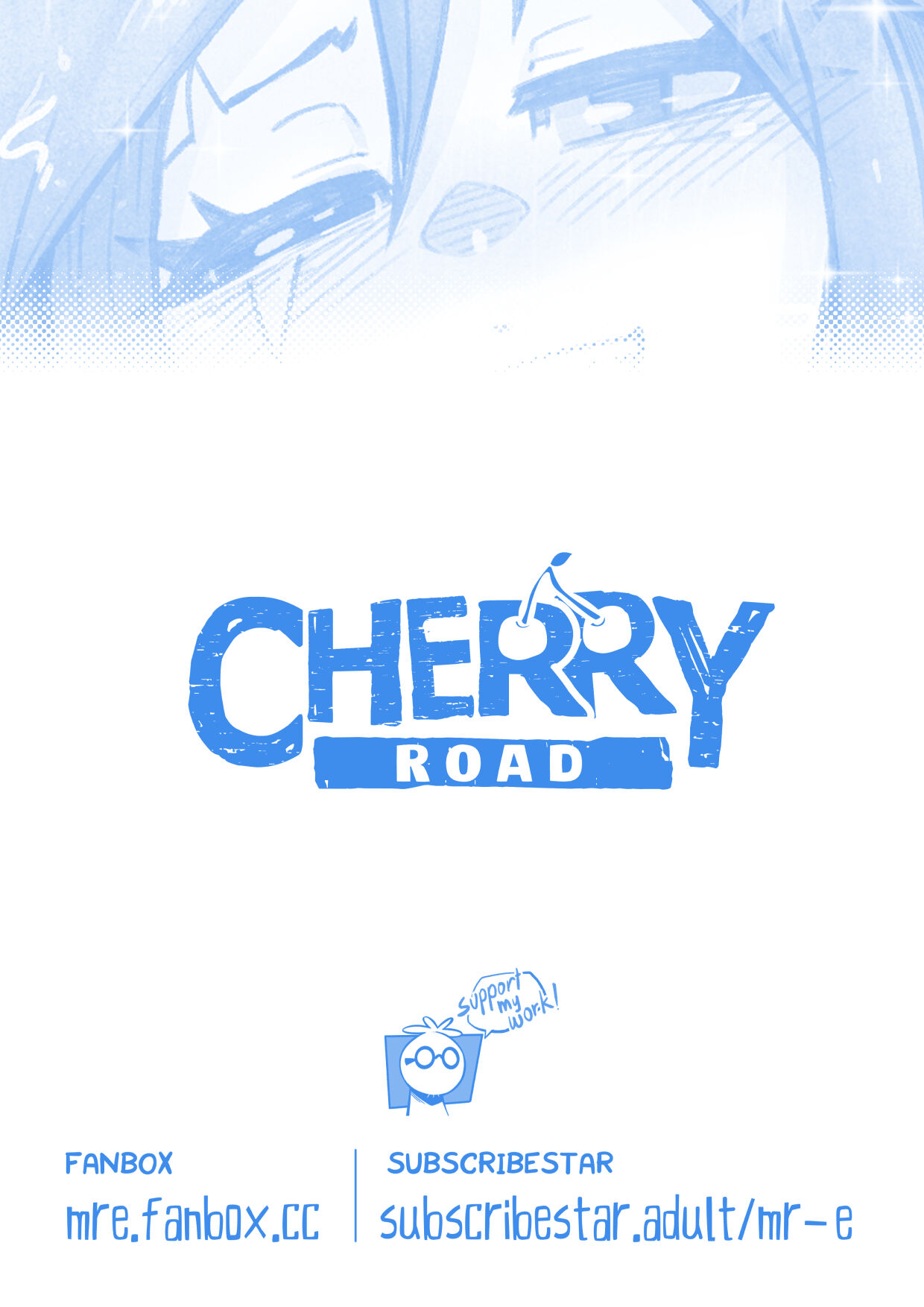 Cherry Road 8 – Mr.E [photo 68] - MangaPorn