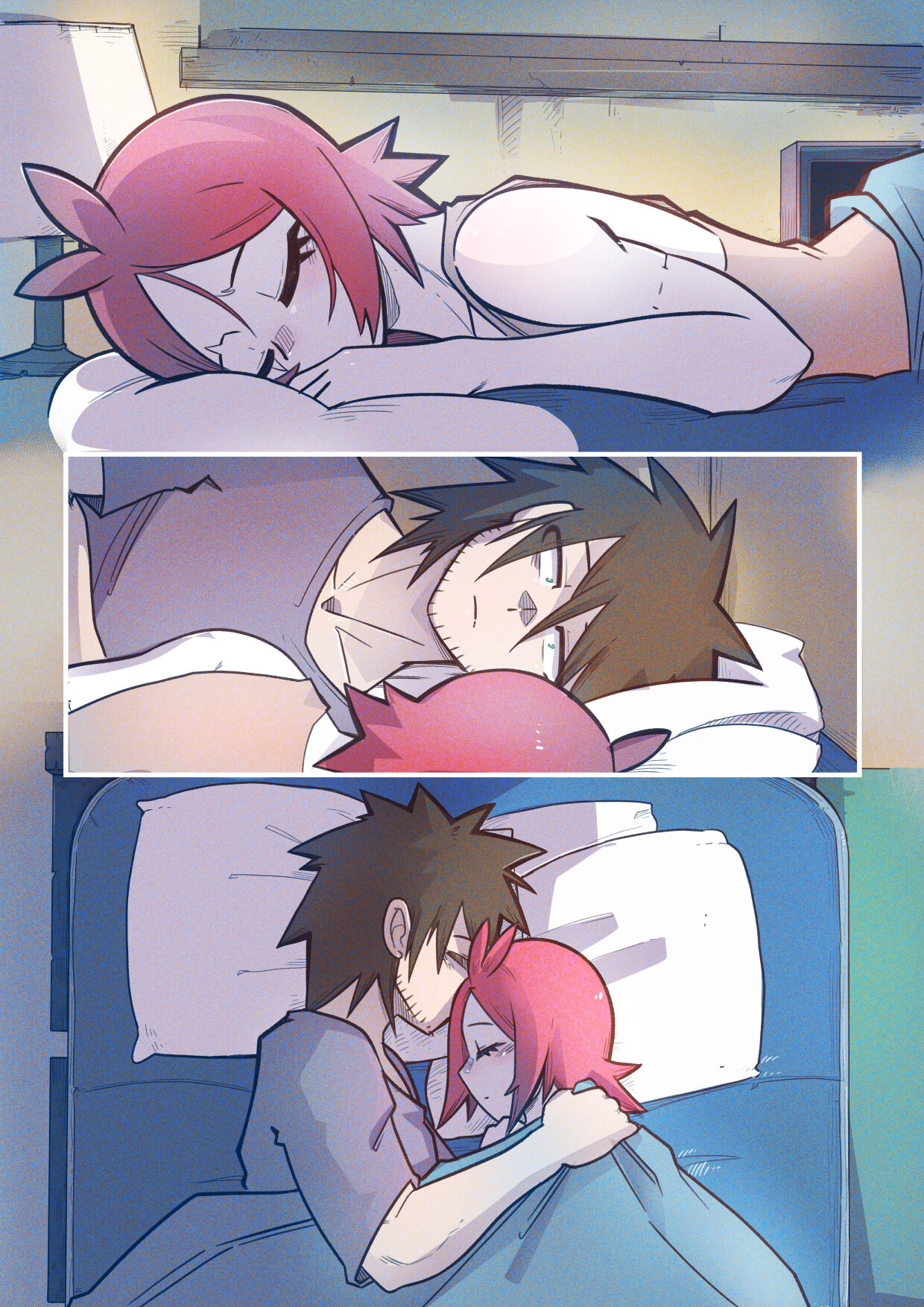 Cherry Road 8 – Mr.E [photo 9] - MangaPorn