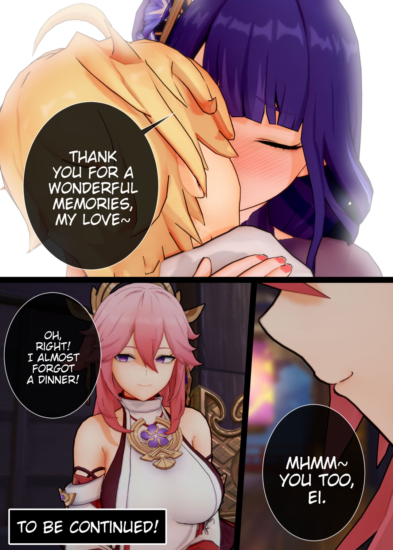 Can I Be Your Eternity – ActualE [photo 35] - MangaPorn