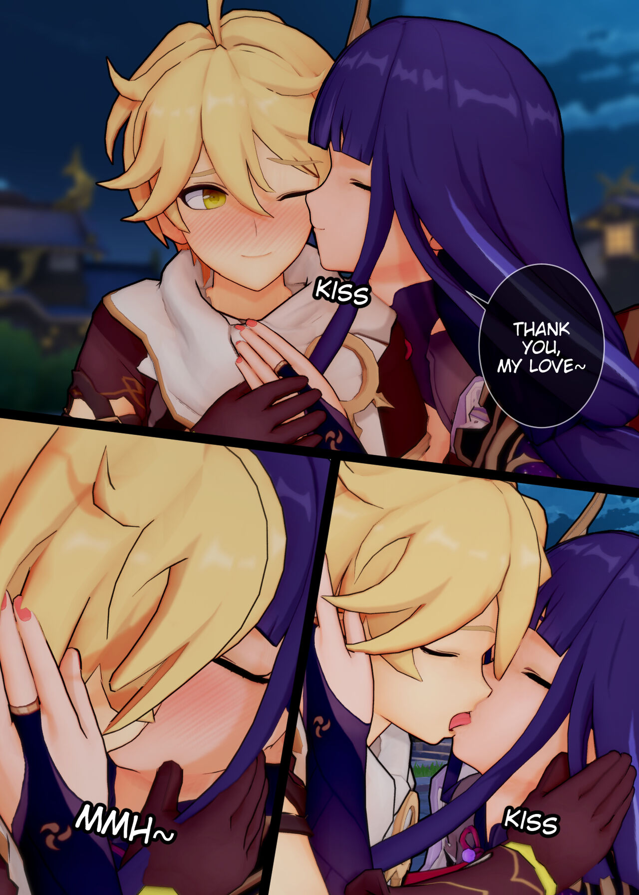 Can I Be Your Eternity – ActualE [photo 8] - MangaPorn