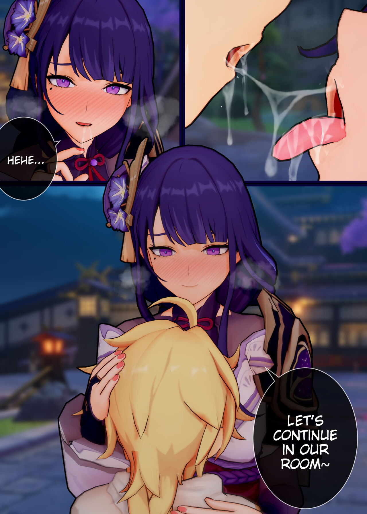 Can I Be Your Eternity – ActualE [photo 9] - MangaPorn