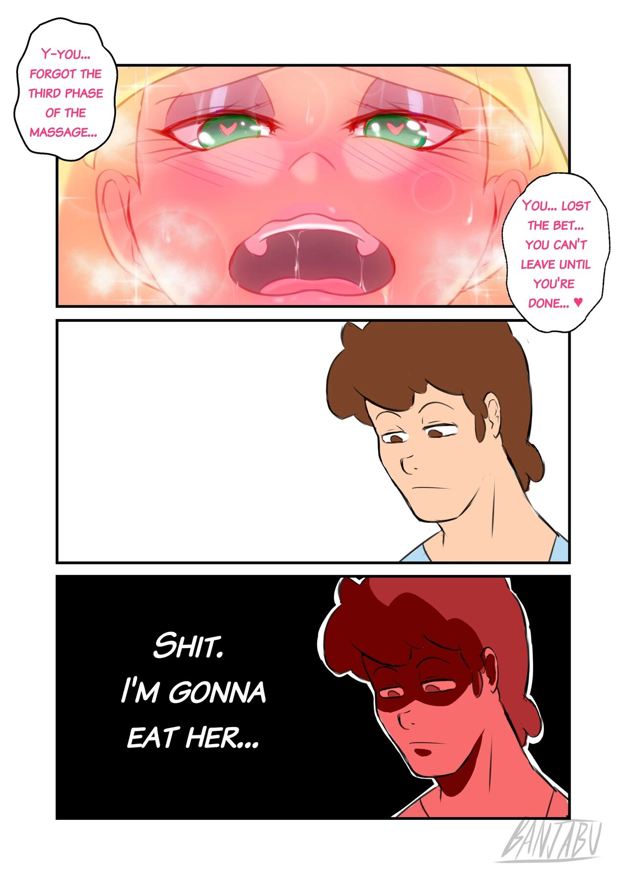 Assorted DipPacifica – Banjabu [photo 12] - MangaPorn